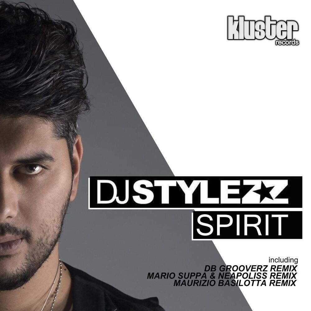 Picture of Spirit