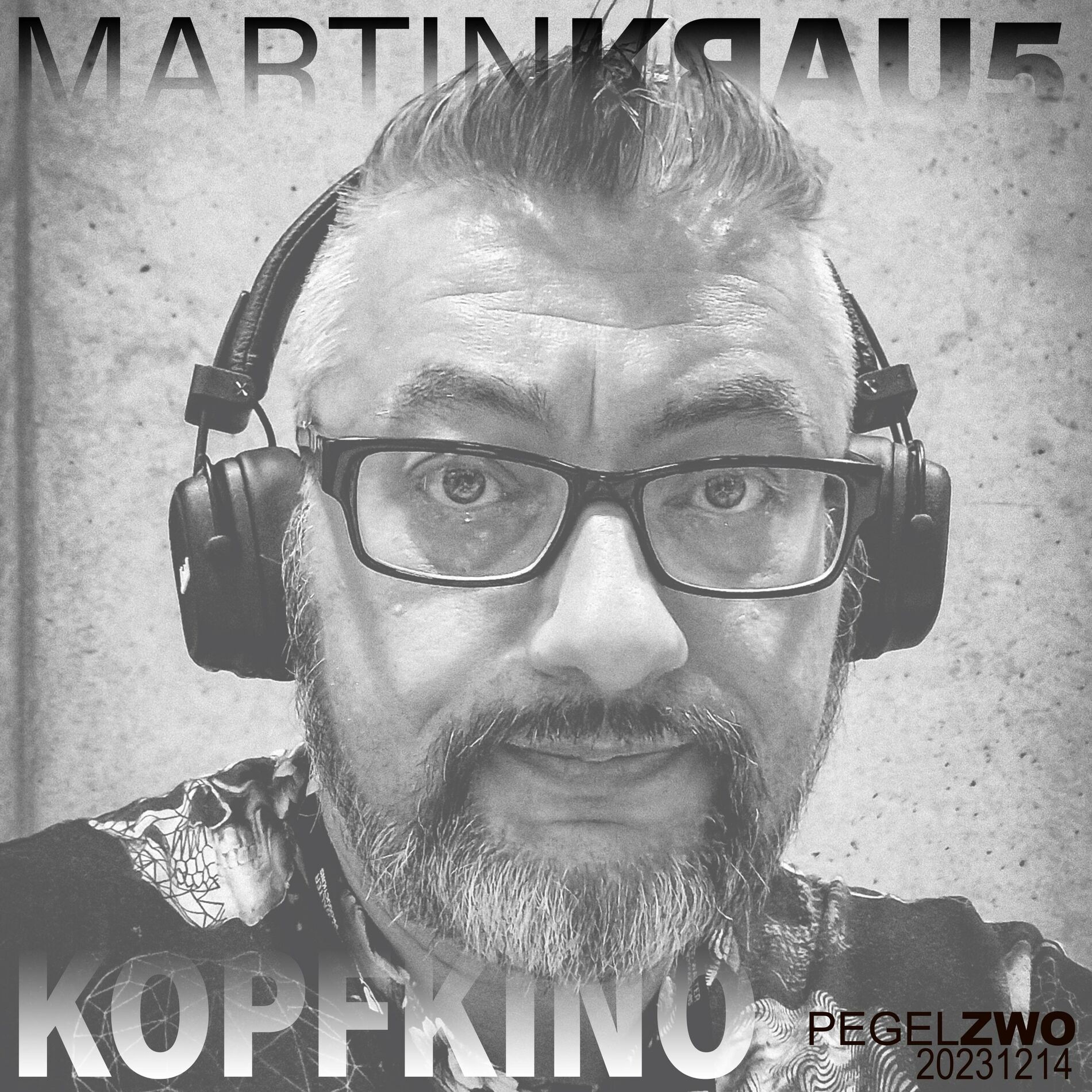 Album cover of KOPFKINO