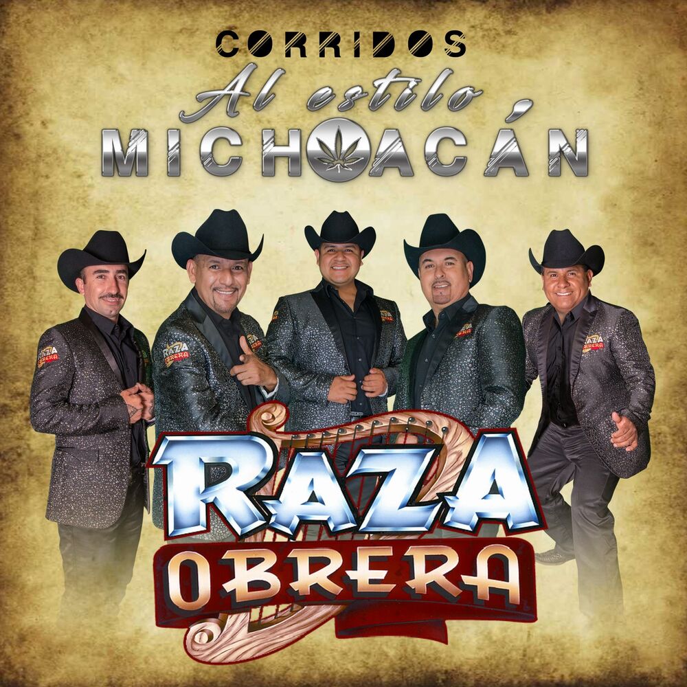 Picture of Corridos Al Estilo Michoacán