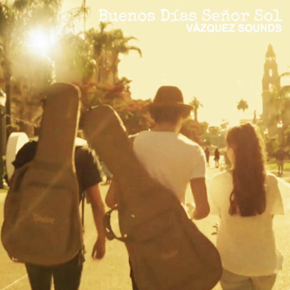 Picture of Buenos Días Señor Sol