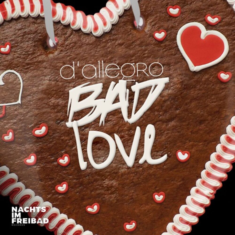 Picture of Bad Love