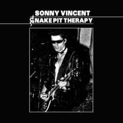 Cover of Snake Pit Therapy