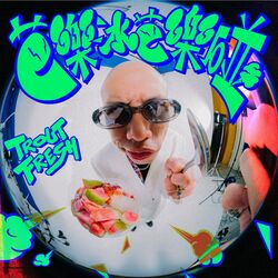 Cover of Balabinbalaboom