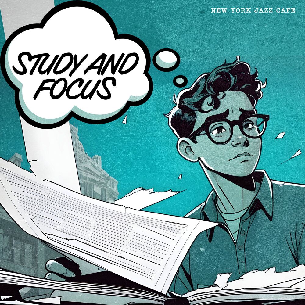 Picture of Study and Focus