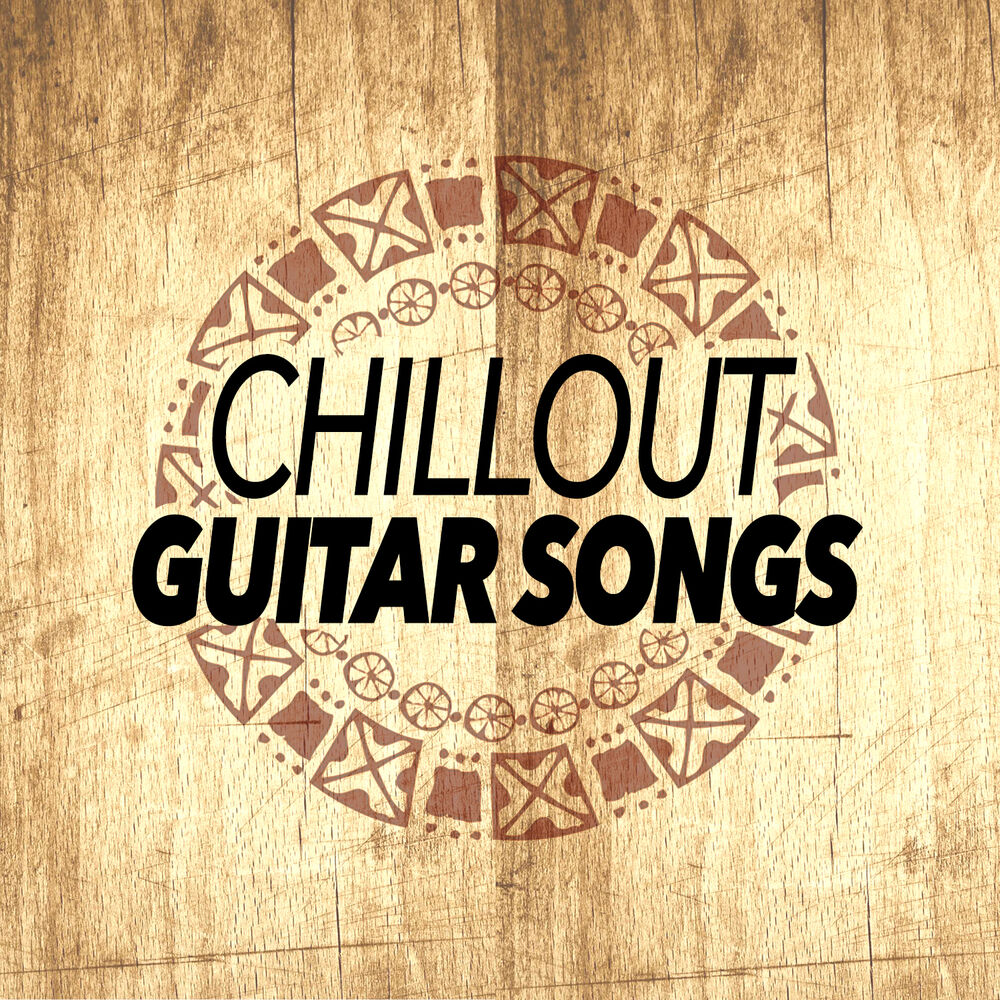 Picture of Chillout Guitar Songs
