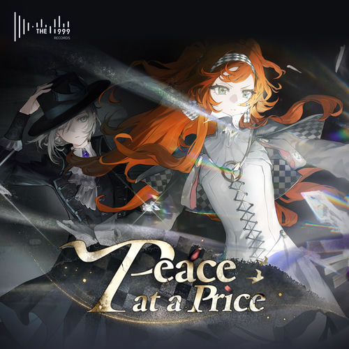 Peace at a Price