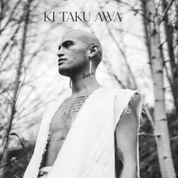 Cover of KI TAKU AWA