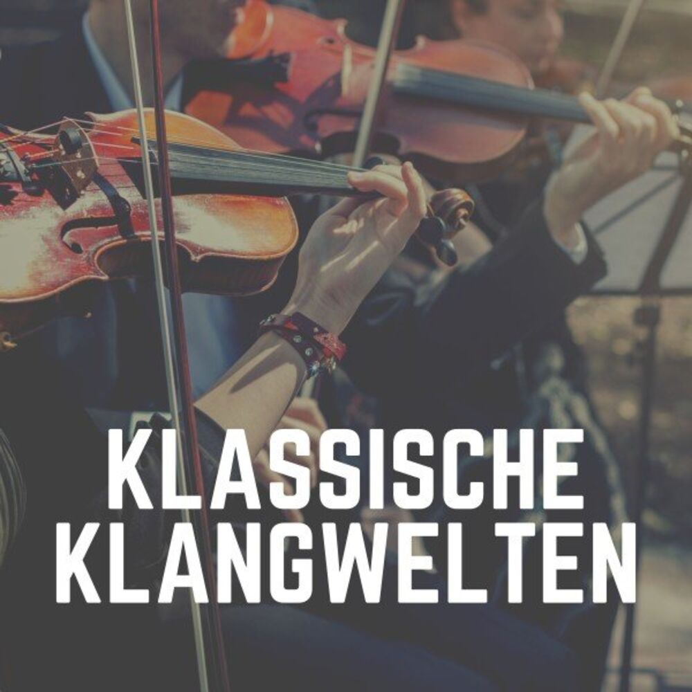 Picture of Klassische Klangwelten
