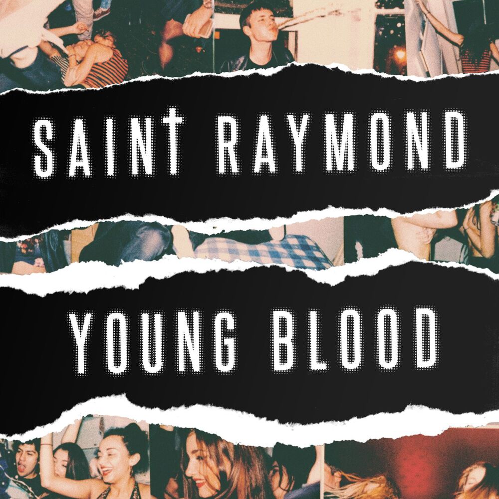 Picture of Young Blood
