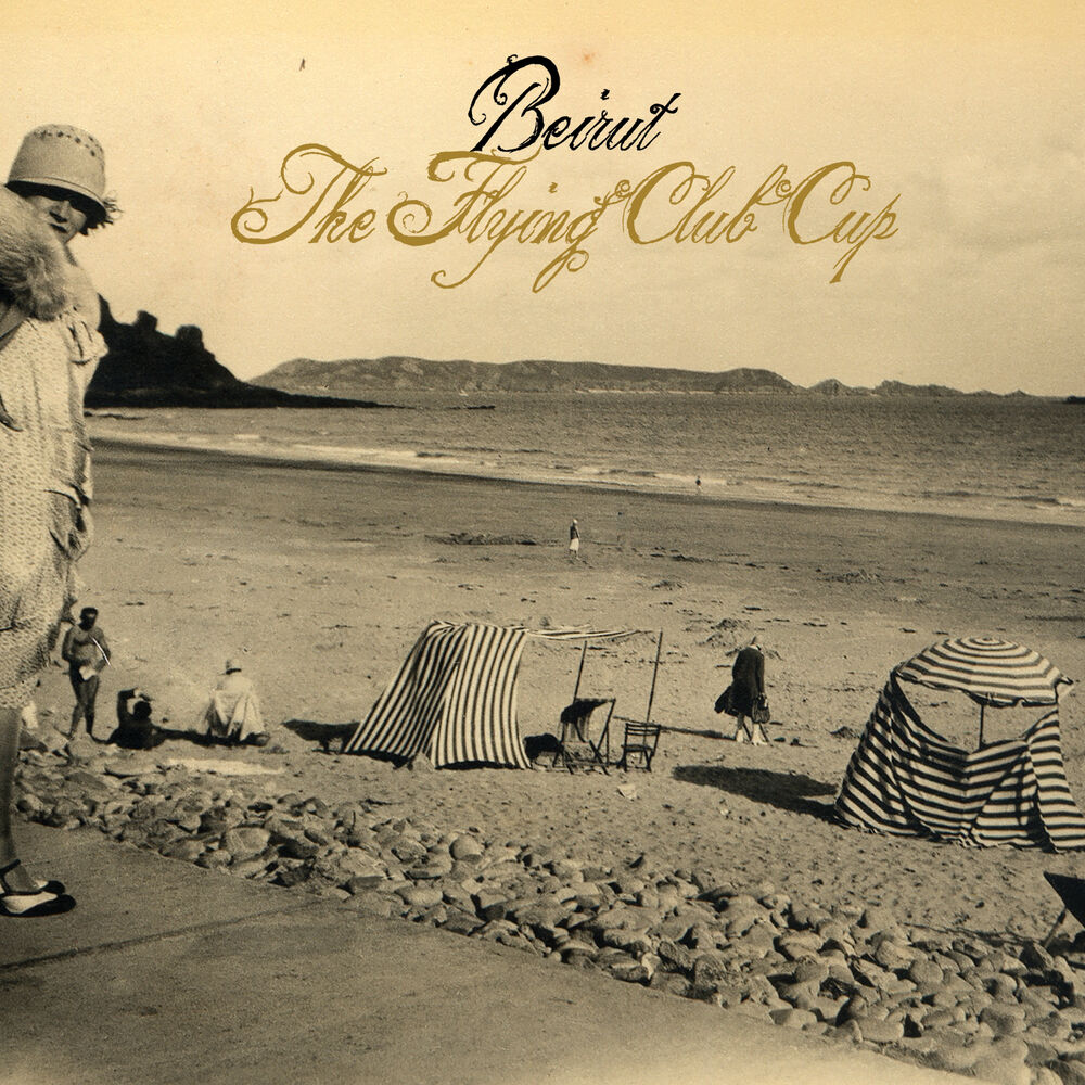 Picture of The Flying Club Cup