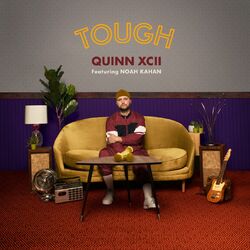 Cover of Tough (feat. Noah Kahan)