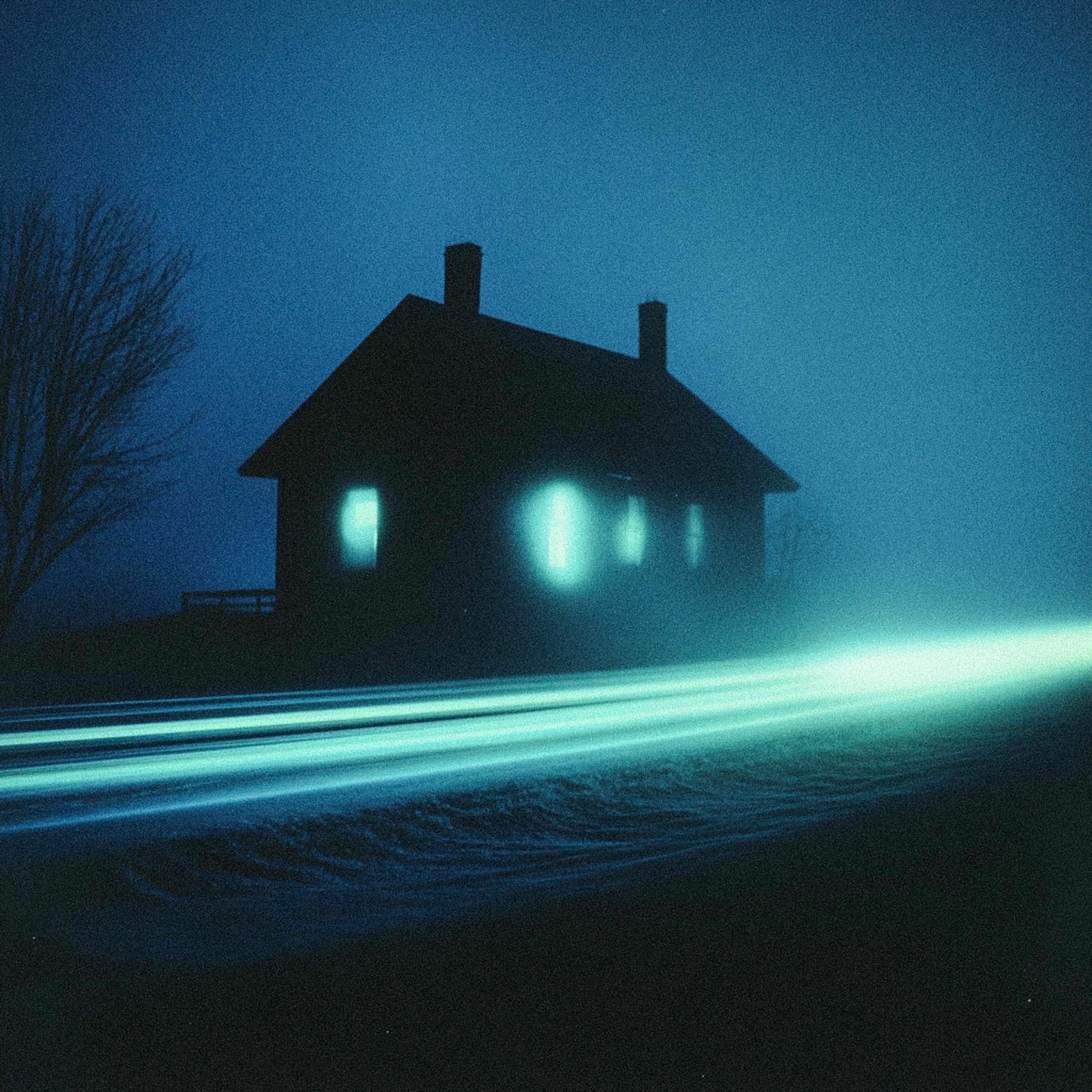 Album cover of starlight
