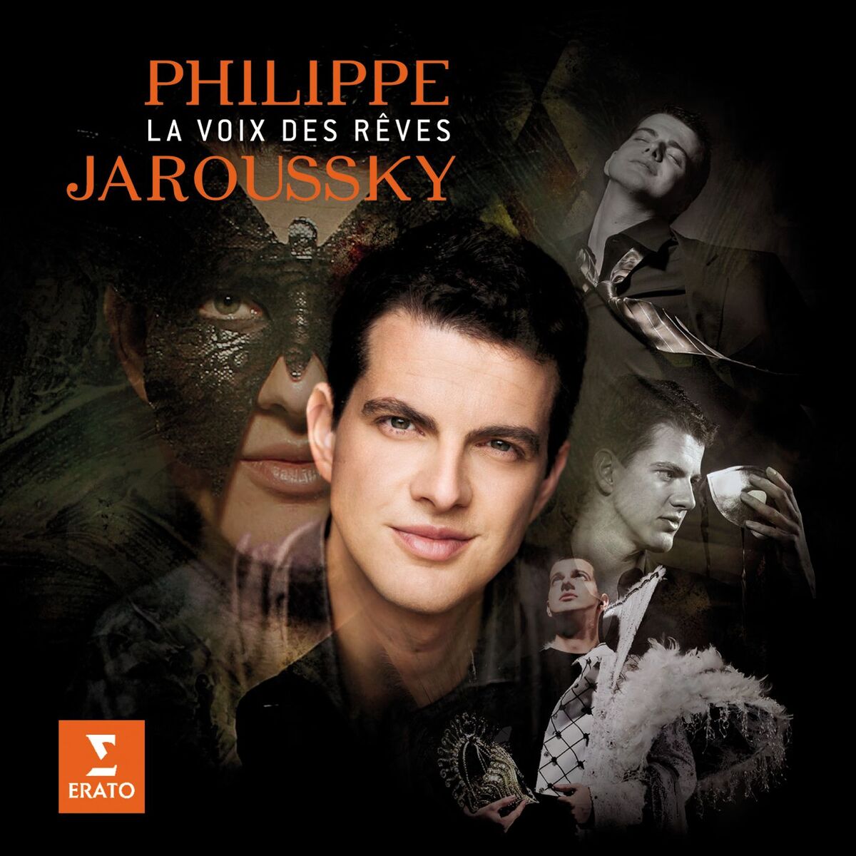 Album cover of Handel: Serse, HWV 40, Act 1, Scene 1: Accompagnato. 