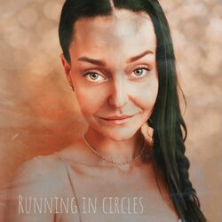 Cover of Running in circles (Demo)