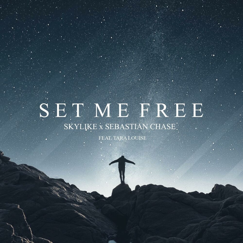 Picture of Set Me Free (feat. Tara Louise)