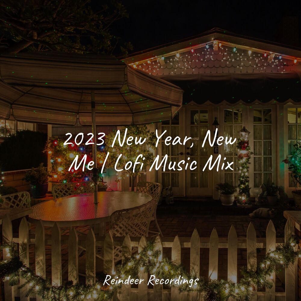 Picture of Lofi Vibes for the Holidays