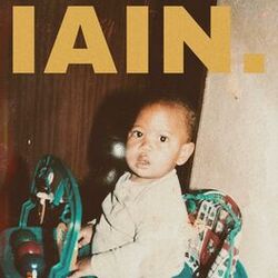 Cover of IF ANYTHING, IT'S NOTHIN'