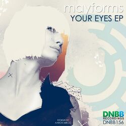 Cover of Your Eyes