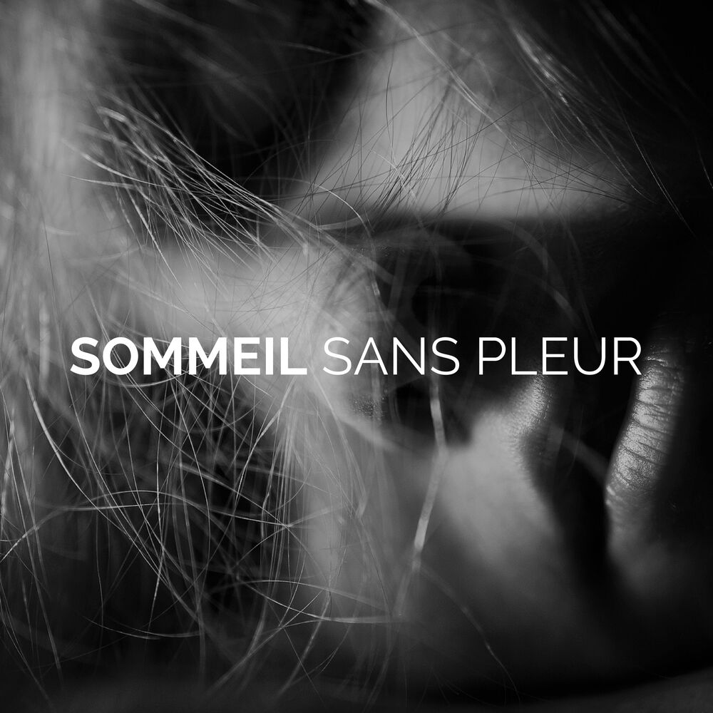 Picture of Sommeil Sans Pleurs - Bruit Blanc pour Sommeil