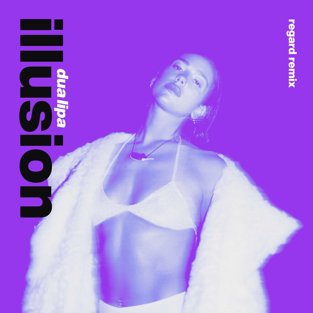 Picture of Illusion (Regard Remix)