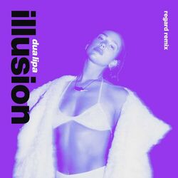 Cover of Illusion (Regard Remix)