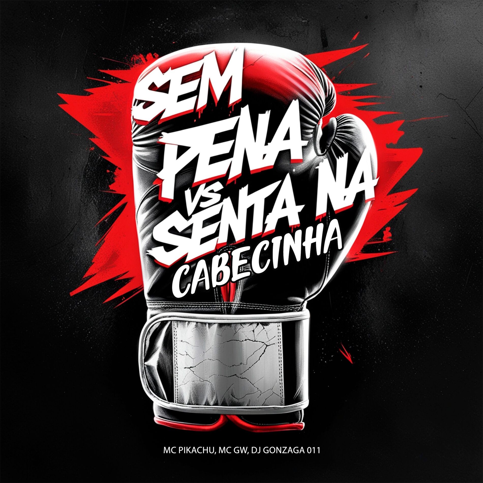 Album cover of SEM PENA vs SENTA NA CABECINHA