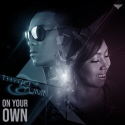 Cover of On Your Own