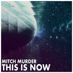 Cover of This is Now