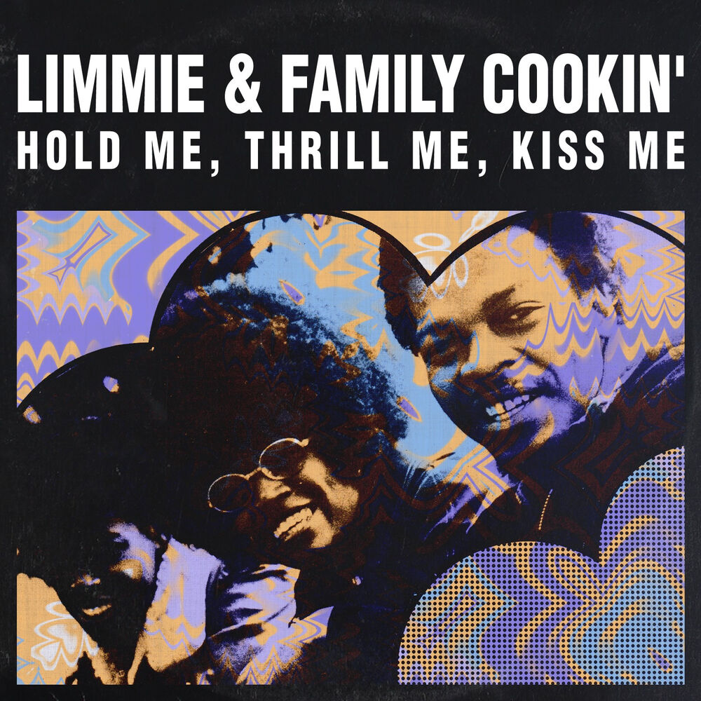 Picture of Hold Me, Thrill Me, Kiss Me