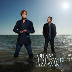 Cover of Wide Awake