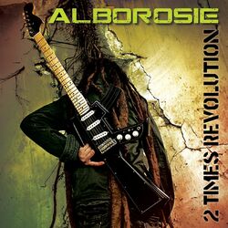 Cover of 2 Times Revolution