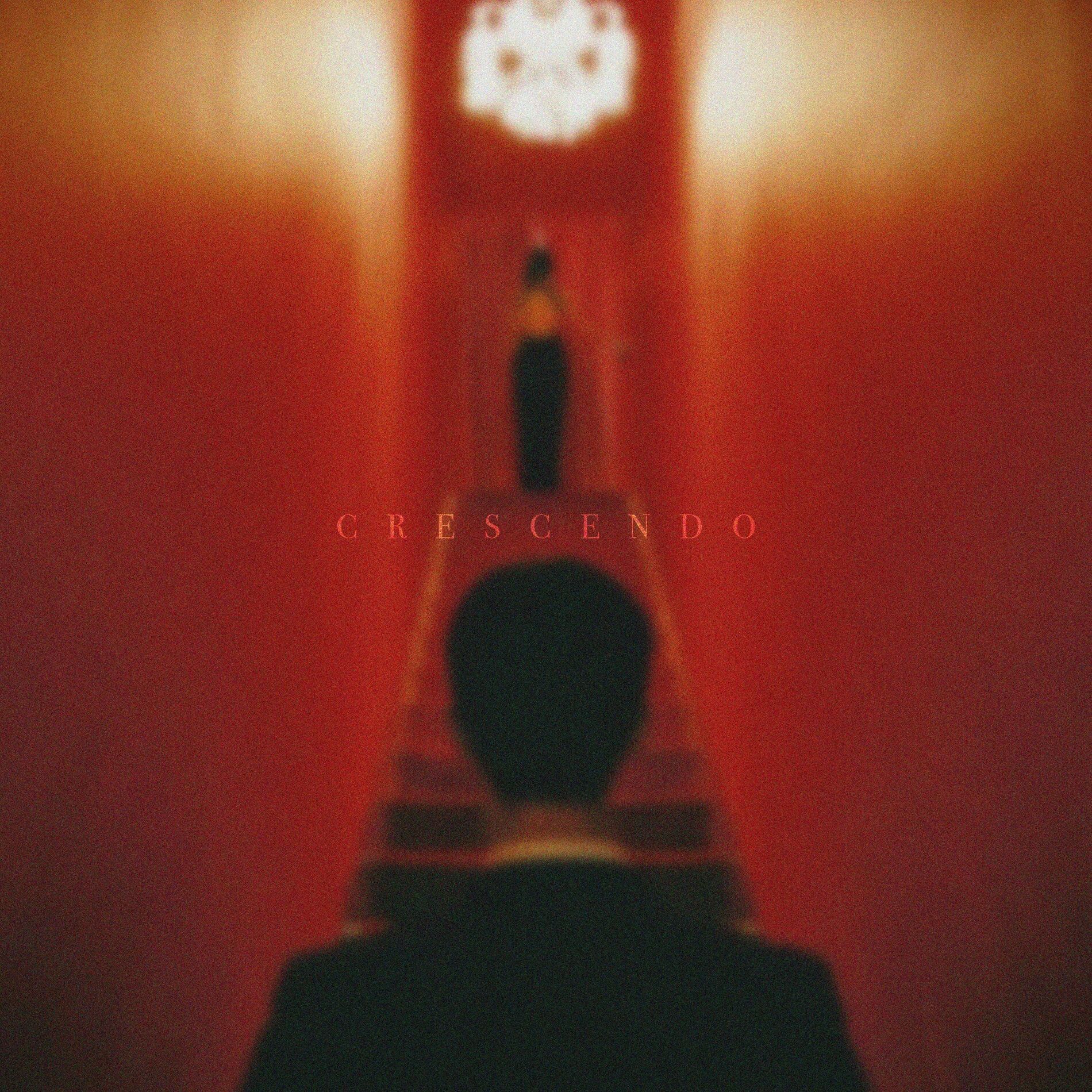 Album cover of Crescendo
