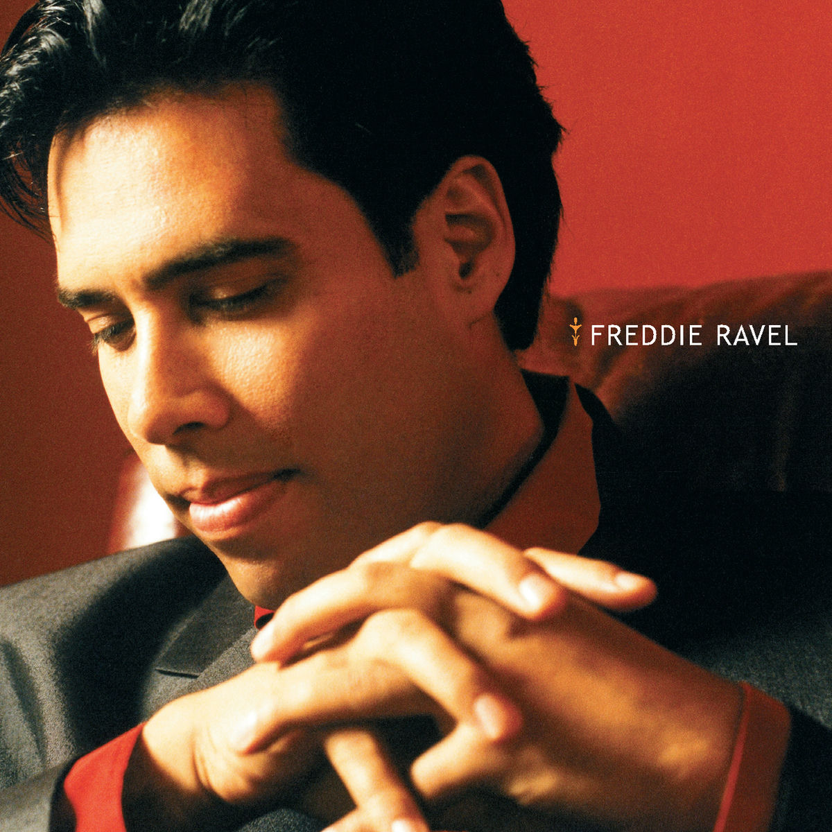 Album cover of Freddie Ravel