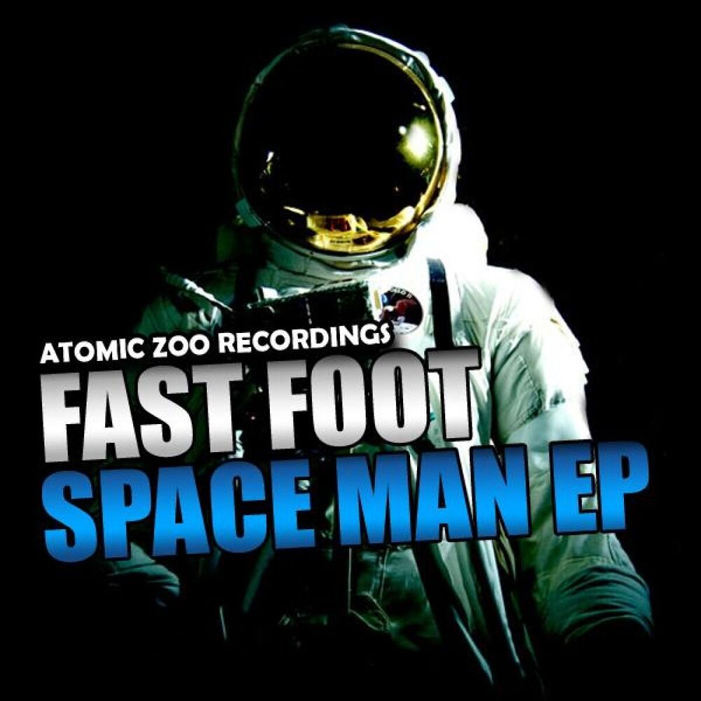 Picture of Space Man EP