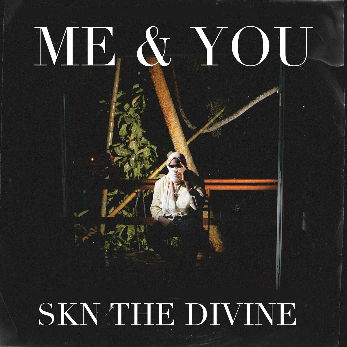 Album cover of Me & You