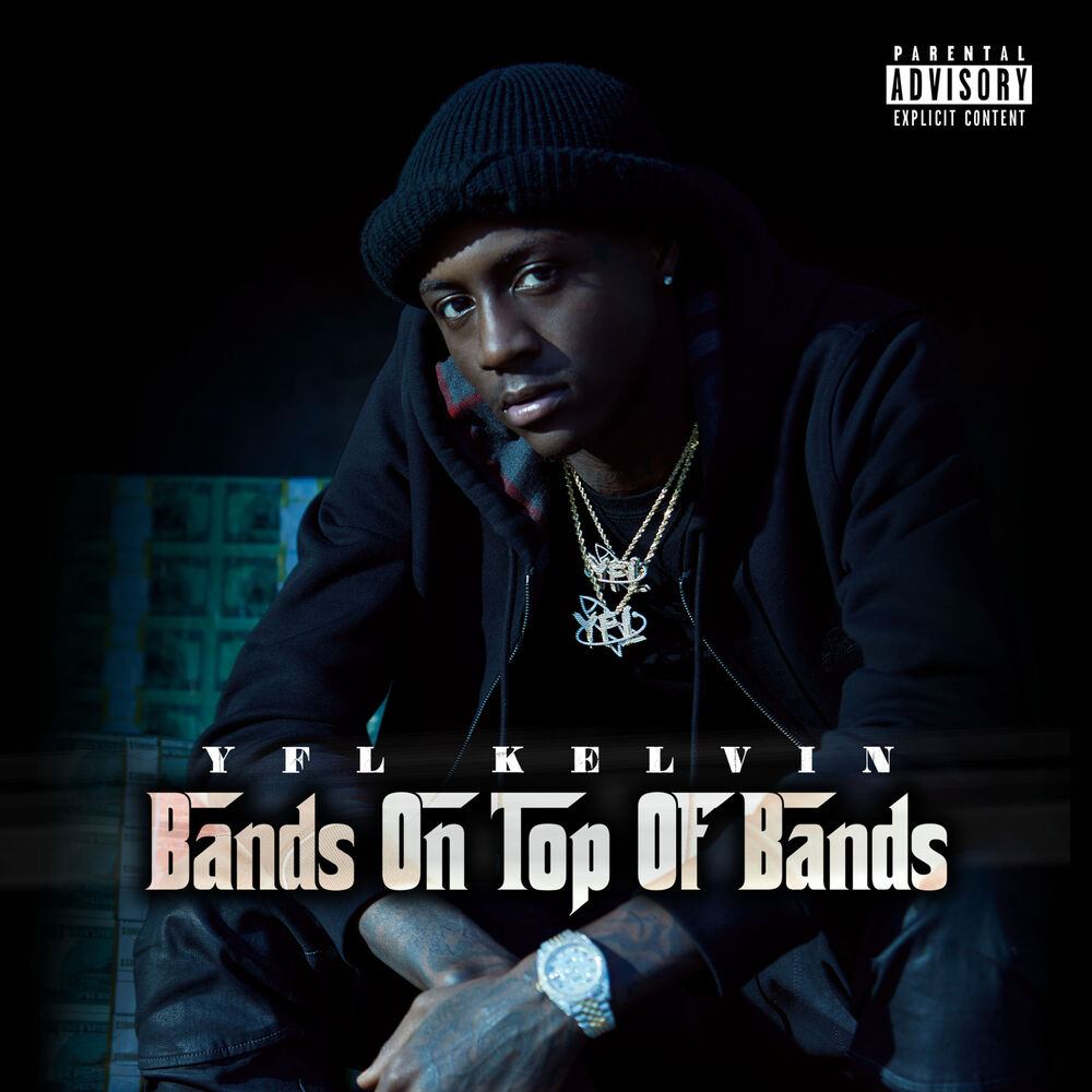 Picture of Bands On Top Of Bands