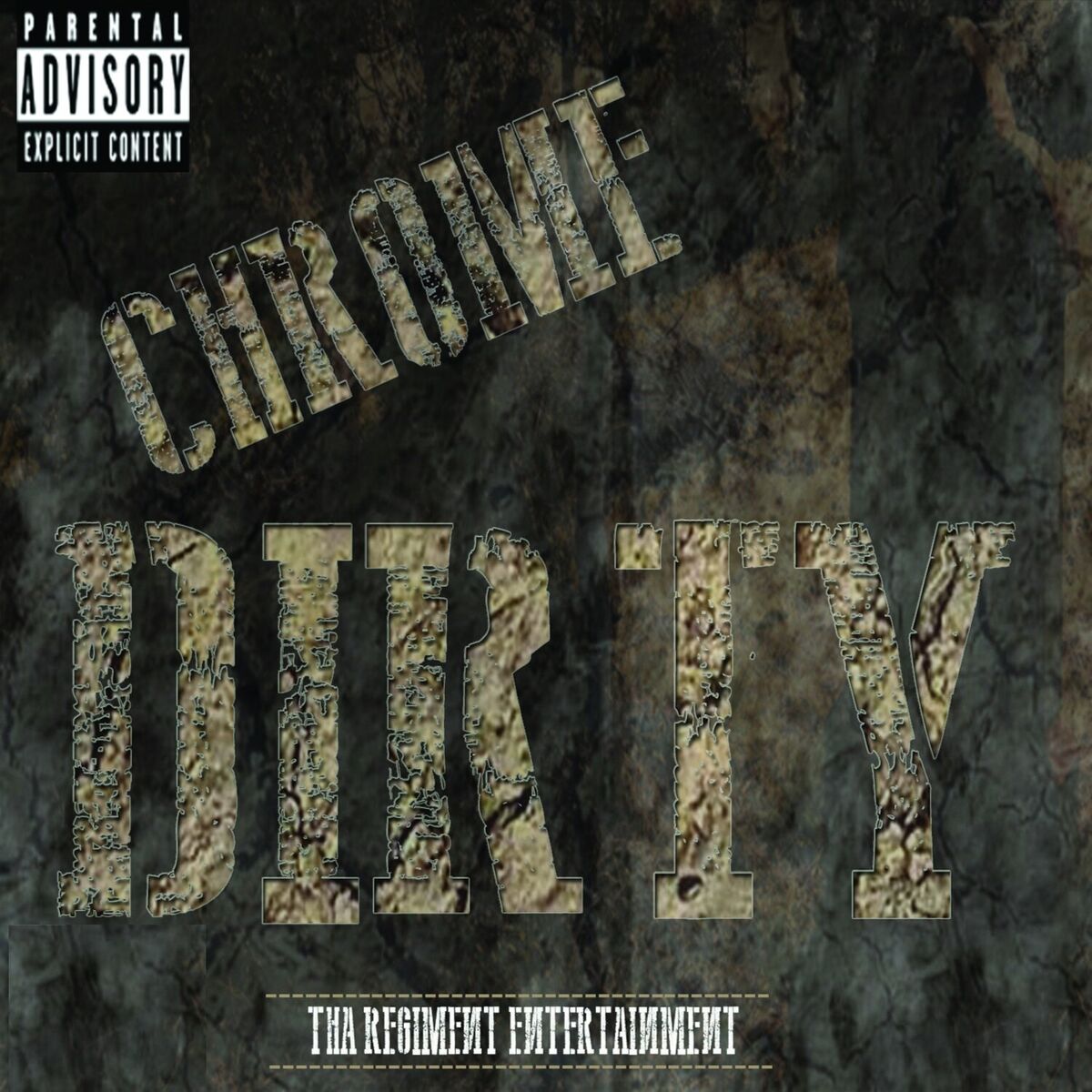 Album cover of Dirty