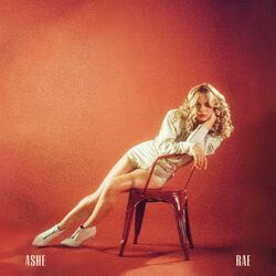 Cover of Rae