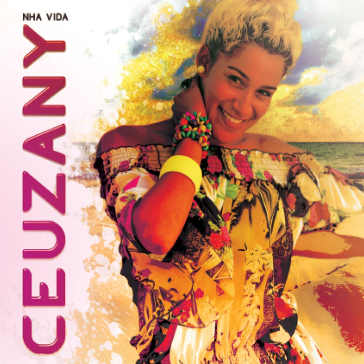Album cover of Amor Di Mi Ku Bô