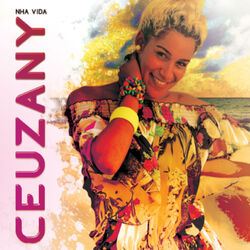 Cover of Nha Vida