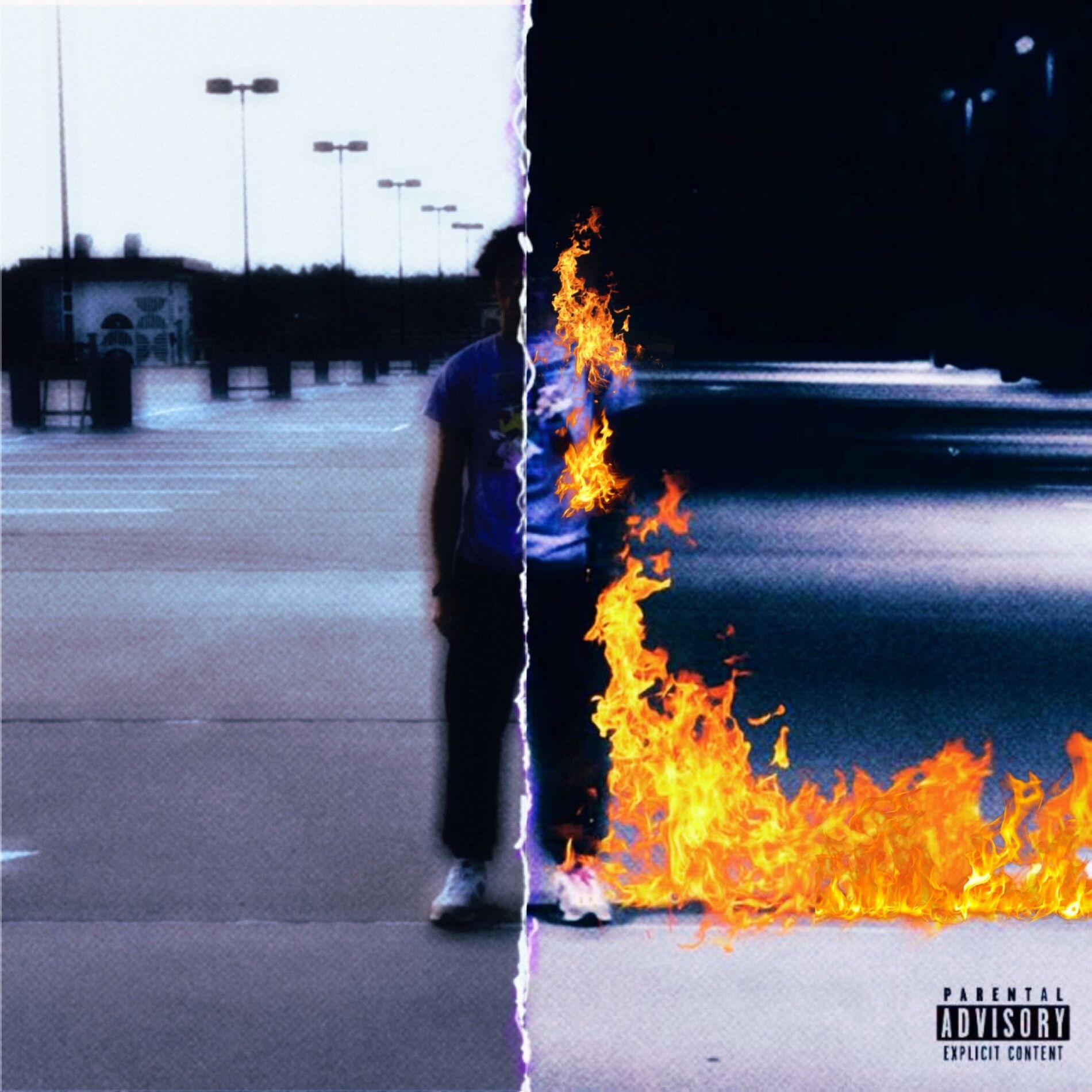 Album cover of LOST BUT NOT FOUND