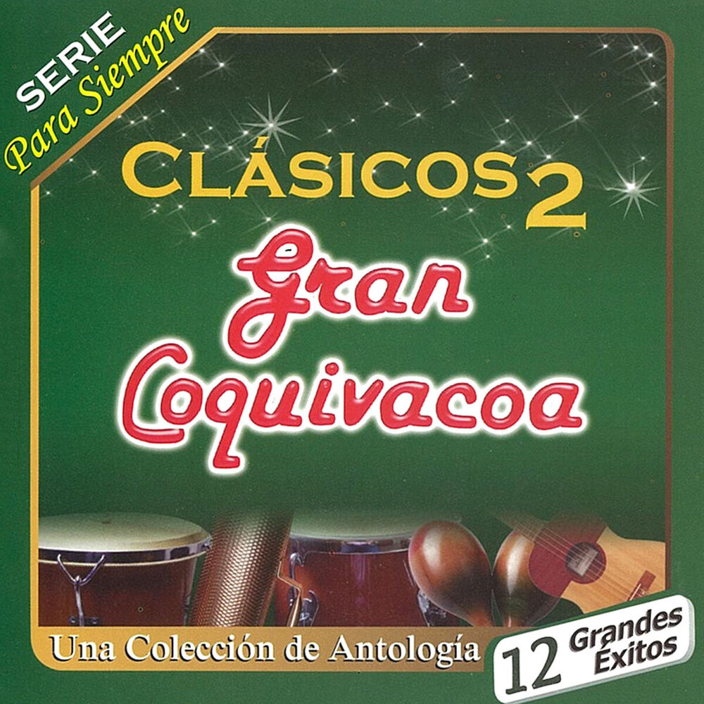 Picture of Clásicos 2