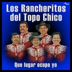 Cover of Que Lugar Ocupo Yo