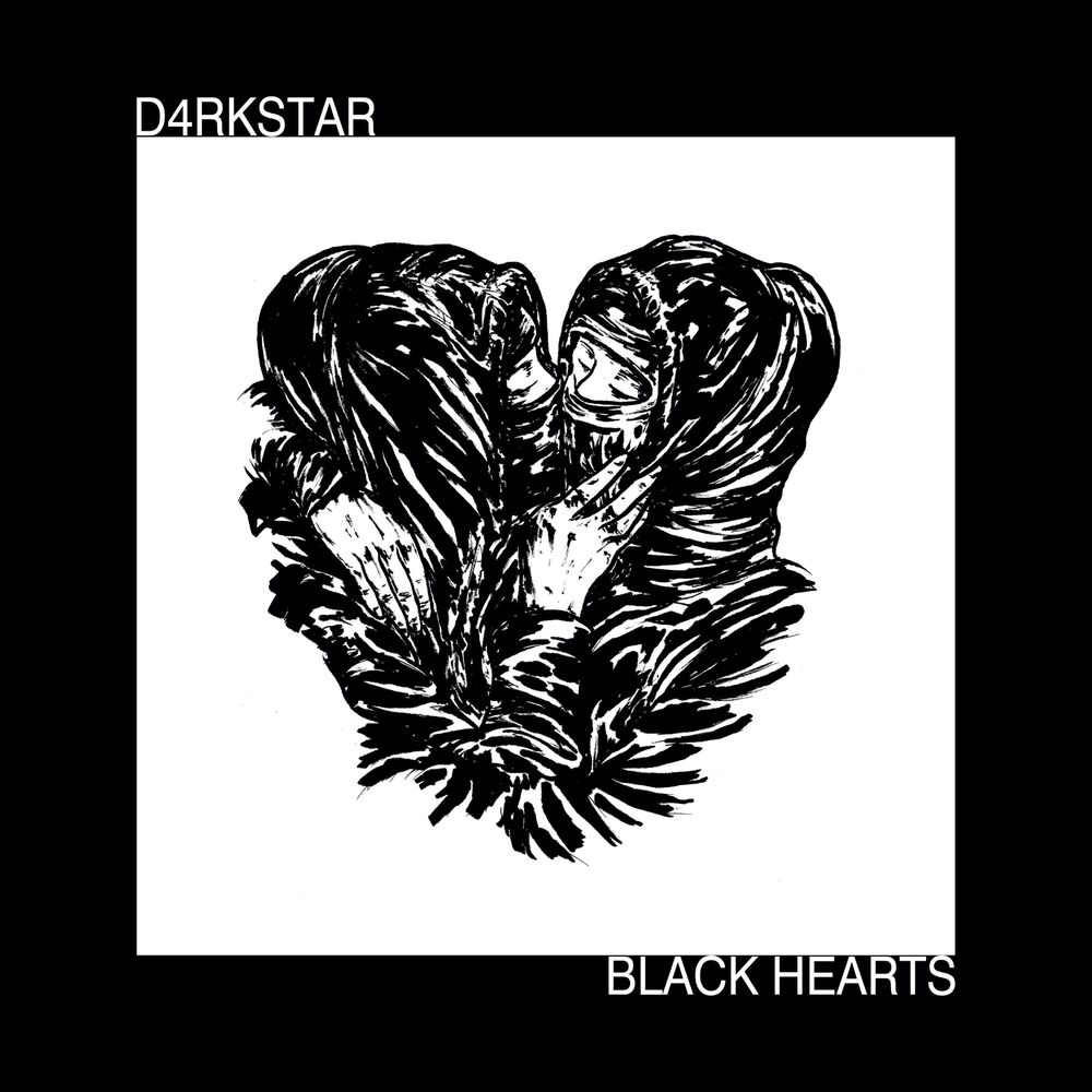 Picture of Black Hearts