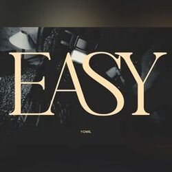 Cover of Easy