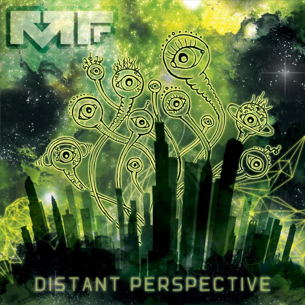 Picture of Distant Perspective