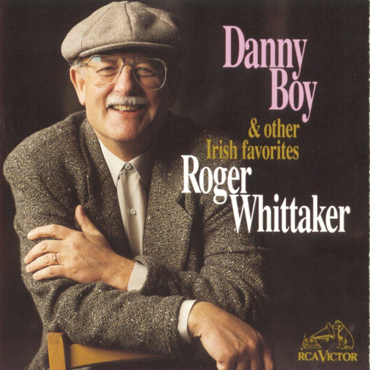 Album cover of Danny Boy And Other Irish Favorites