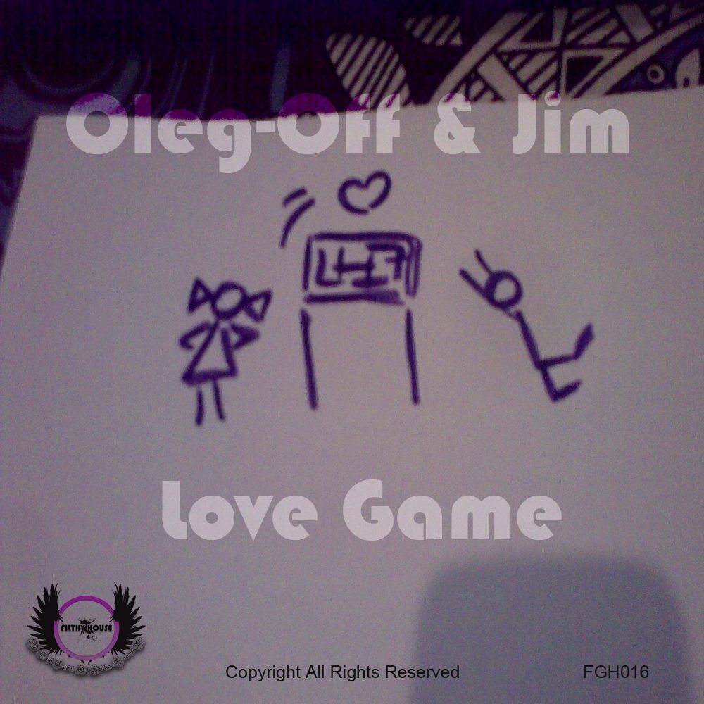 Picture of Love Game
