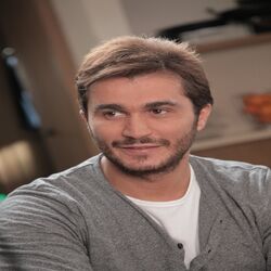 Cover of Enta Al Woujoud