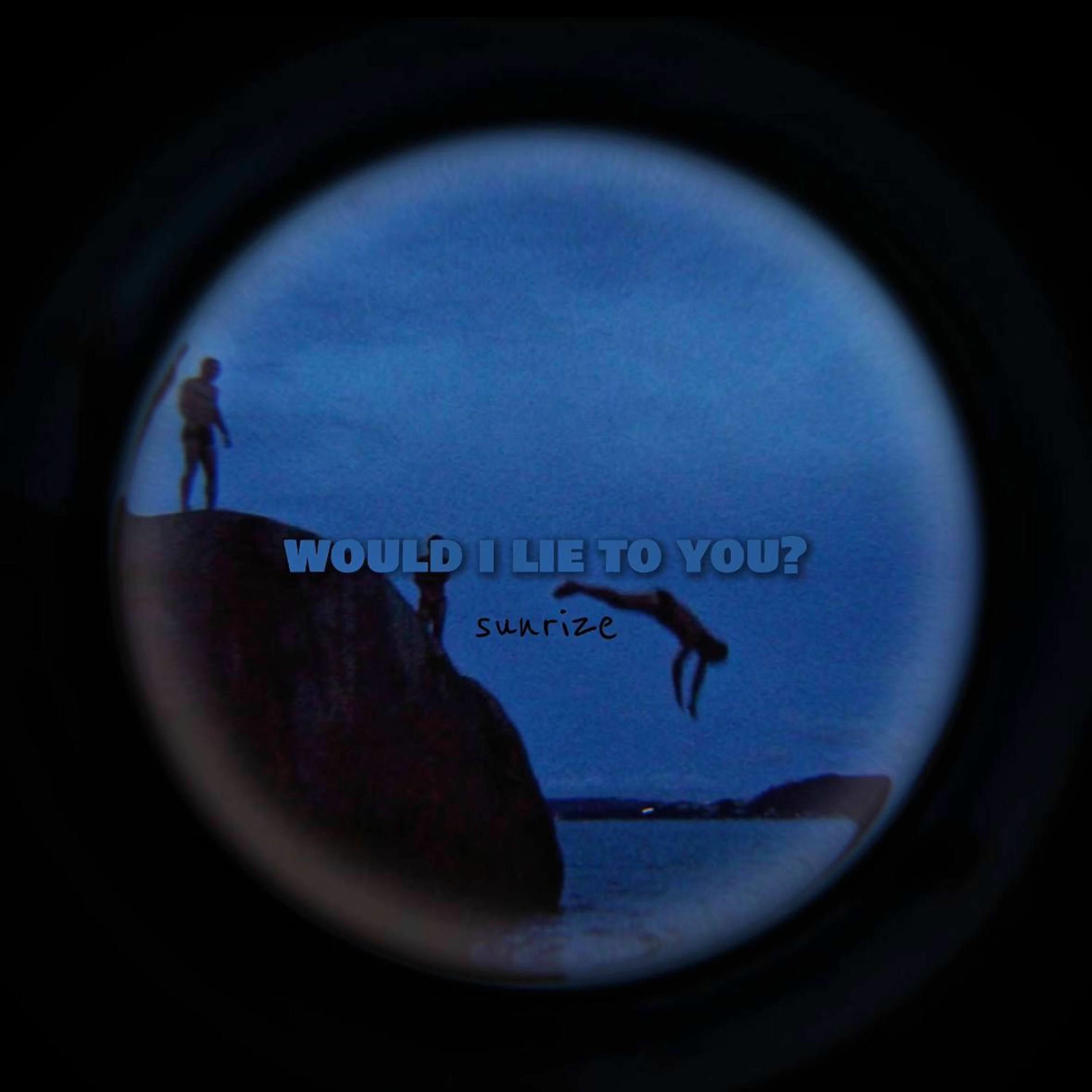 Album cover of Would I Lie To You? (Afro House)